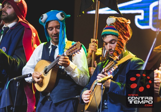 050- ACF2956(Andre Frias)BEATITUDE, Dia2, FESTIVAL ACADEMICO, JM Eventos. 2022, Portas do Mar. 2022, Tuna, Tunideos