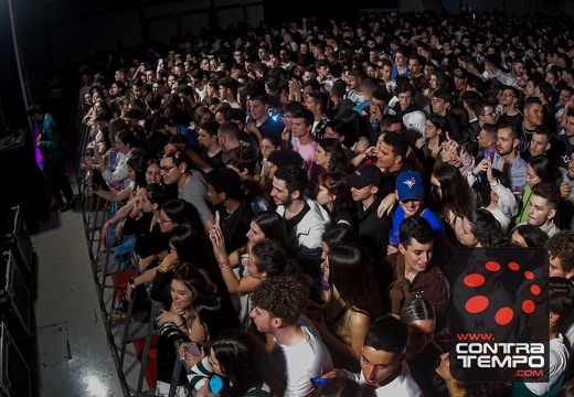 004- ACF4904(Andre Frias)4ºDia, BEATITUDE, Julinho KDC