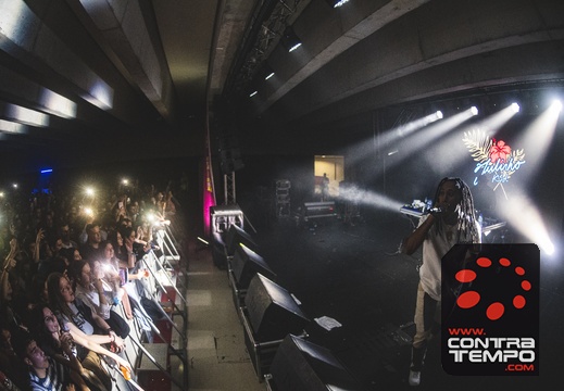 003- ACF4912(Andre Frias)4ºDia, BEATITUDE, Julinho KDC