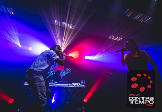 005- ACF8177(Andre Frias)4ºDia, BEATITUDE, Julinho KDC