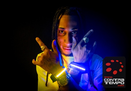 001- ACF8311(Andre Frias)4ºDia, BEATITUDE, Julinho KDC