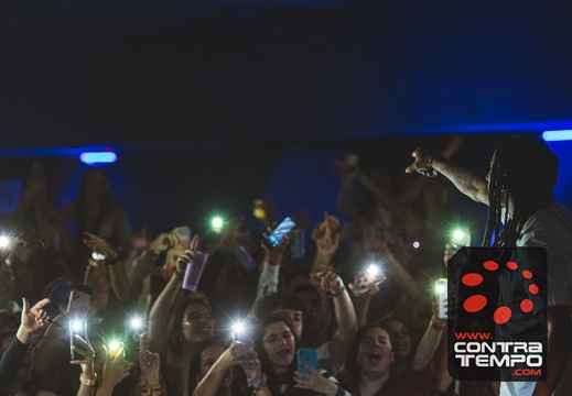 010- ACF4692(Andre Frias)4ºDia, BEATITUDE, Julinho KDC