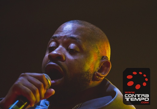 017- ACF4152(Andre Frias)4ºDia, BEATITUDE, Phoenix RDC