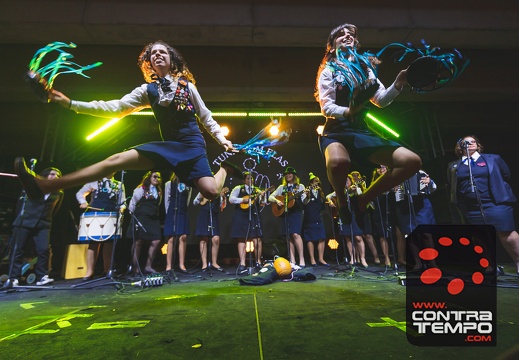 023- ACF7308(Andre Frias)4ºDia, BEATITUDE, Tuna Com Elas