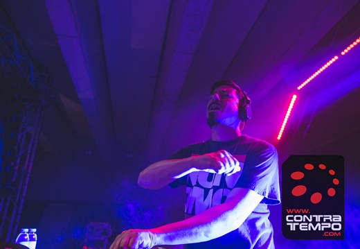 033- ACF8490(Andre Frias)4ºDia, BEATITUDE, DJ, MATTI