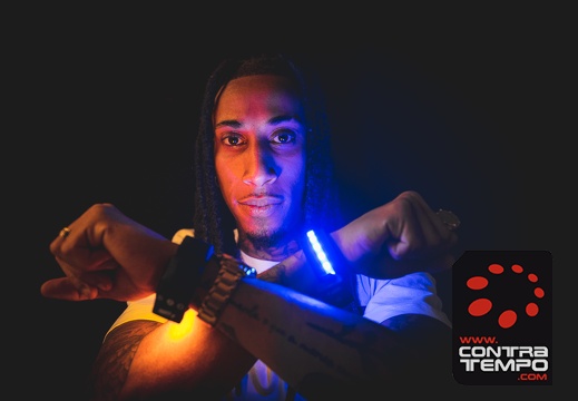 044- ACF8325(Andre Frias)4ºDia, BEATITUDE, Julinho KDC