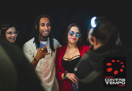 045- ACF5047(Andre Frias)4ºDia, BEATITUDE, Julinho KDC