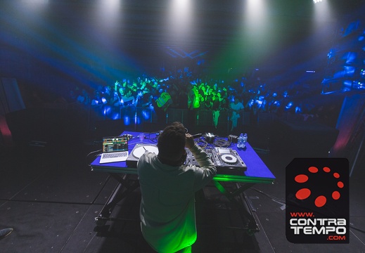 050- ACF8251(Andre Frias)4ºDia, BEATITUDE, DJ, TOJO