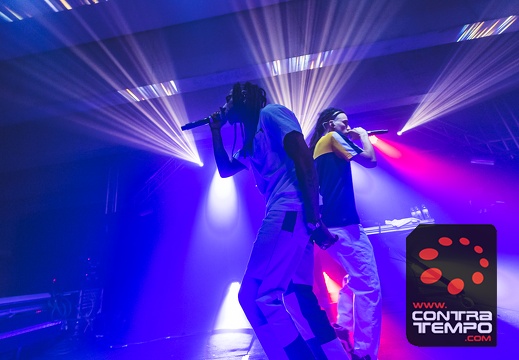 053- ACF8095(Andre Frias)4ºDia, BEATITUDE, Julinho KDC