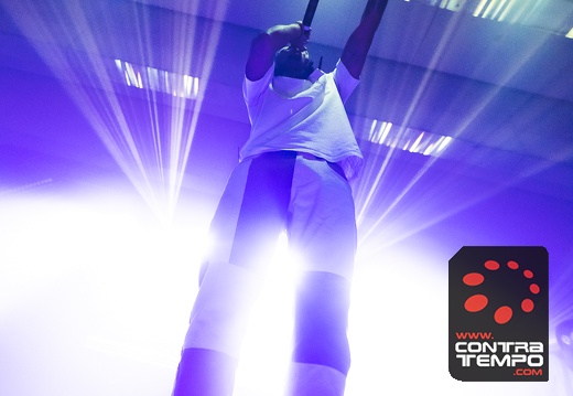 054- ACF8081(Andre Frias)4ºDia, BEATITUDE, Julinho KDC