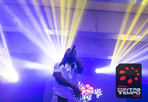 056- ACF8024(Andre Frias)4ºDia, BEATITUDE, Julinho KDC