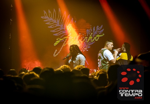 060- ACF4802(Andre Frias)4ºDia, BEATITUDE, Julinho KDC