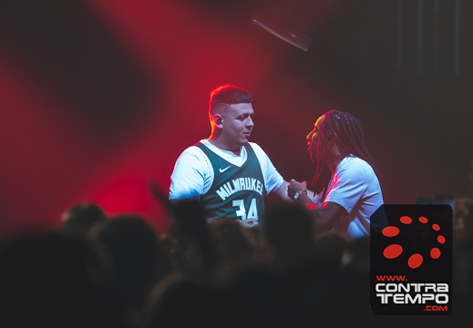 064- ACF4778(Andre Frias)4ºDia, BEATITUDE, Julinho KDC