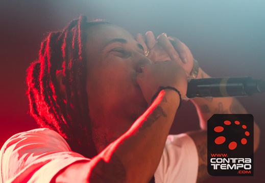 068- ACF4763(Andre Frias)4ºDia, BEATITUDE, Julinho KDC