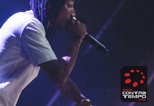 073- ACF4644(Andre Frias)4ºDia, BEATITUDE, Julinho KDC