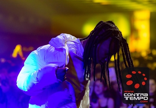 074- ACF4600(Andre Frias)4ºDia, BEATITUDE, Julinho KDC