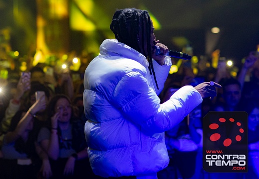 075- ACF4575(Andre Frias)4ºDia, BEATITUDE, Julinho KDC