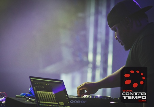 083- ACF4496(Andre Frias)4ºDia, BEATITUDE, Julinho KDC