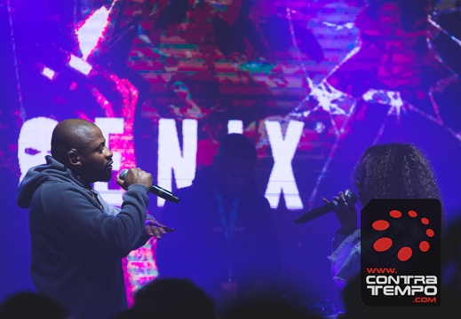 101- ACF4243(Andre Frias)4ºDia, BEATITUDE, Phoenix RDC