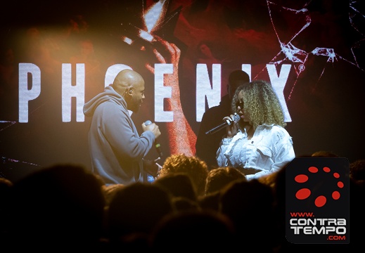 102- ACF4212(Andre Frias)4ºDia, BEATITUDE, Phoenix RDC