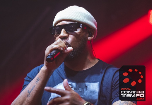 111- ACF4121(Andre Frias)4ºDia, BEATITUDE, Phoenix RDC