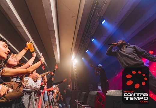 112- ACF7459(Andre Frias)4ºDia, BEATITUDE, Phoenix RDC