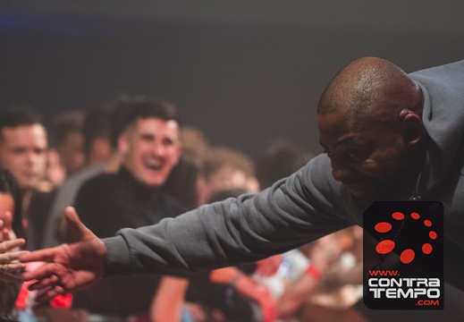 113- ACF4115(Andre Frias)4ºDia, BEATITUDE, Phoenix RDC