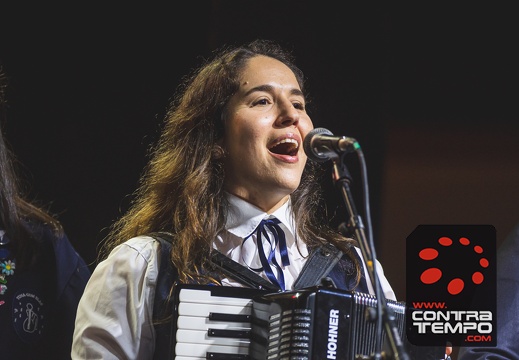 126- ACF3982(Andre Frias)4ºDia, BEATITUDE, Tuna Com Elas