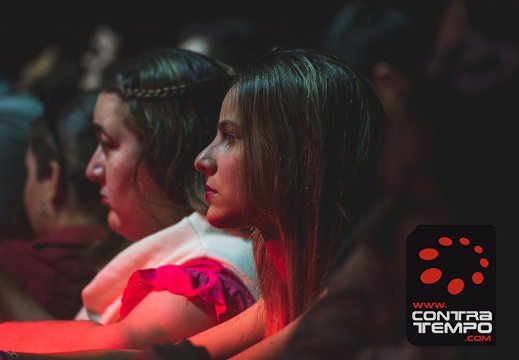 127- ACF3976(Andre Frias)4ºDia, BEATITUDE, Tuna Com Elas