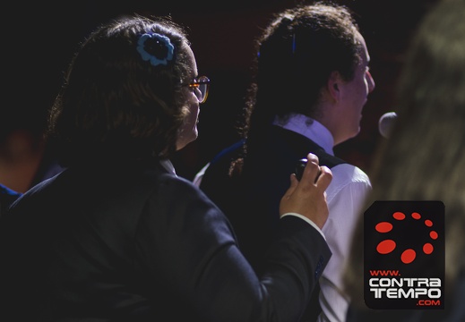 130- ACF3931(Andre Frias)4ºDia, BEATITUDE, Tuna Com Elas