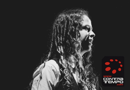 134- ACF3904(Andre Frias)4ºDia, BEATITUDE, Tuna Com Elas