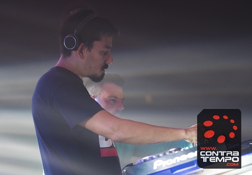 140- ACF5119(Andre Frias)4ºDia, BEATITUDE, DJ, MATTI