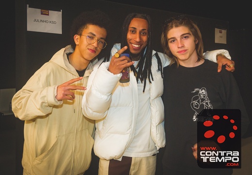 144- AF10114(ANDRE FRIAS(C)CONTRATEMPO.COM)4ºDia, BEATITUDE, Julinho KDC, Social