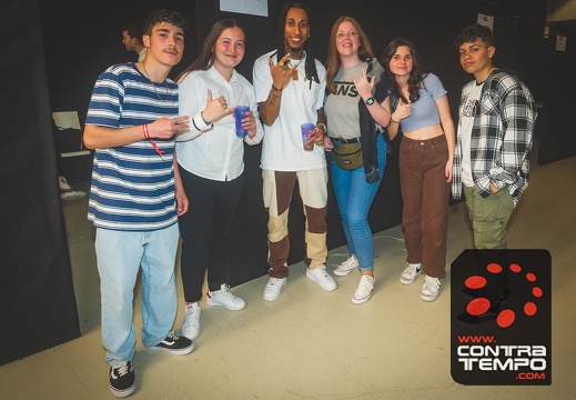 146- AF10113(ANDRE FRIAS(C)CONTRATEMPO.COM)4ºDia, BEATITUDE, Julinho KDC, Social