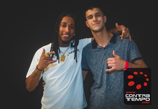 155- AF10097(ANDRE FRIAS(C)CONTRATEMPO.COM)4ºDia, BEATITUDE, Julinho KDC, Social