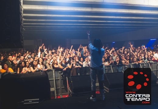 160- ACF8191(Andre Frias)4ºDia, BEATITUDE, Julinho KDC