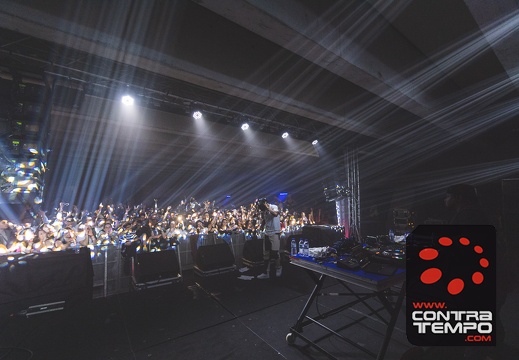 161- ACF8180(Andre Frias)4ºDia, BEATITUDE, Julinho KDC