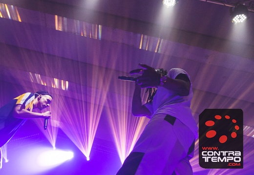 164- ACF8152(Andre Frias)4ºDia, BEATITUDE, Julinho KDC