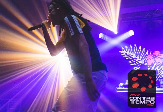 165- ACF8135(Andre Frias)4ºDia, BEATITUDE, Julinho KDC