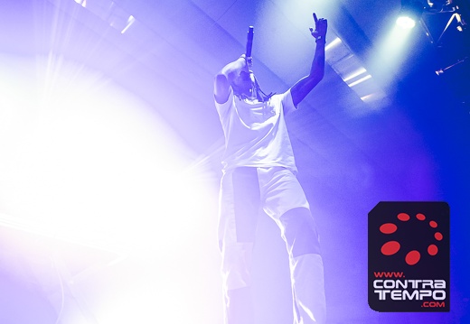 166- ACF8059(Andre Frias)4ºDia, BEATITUDE, Julinho KDC