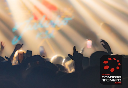 169- ACF4821(Andre Frias)4ºDia, BEATITUDE, Julinho KDC