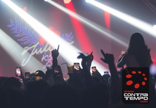 170- ACF4799(Andre Frias)4ºDia, BEATITUDE, Julinho KDC