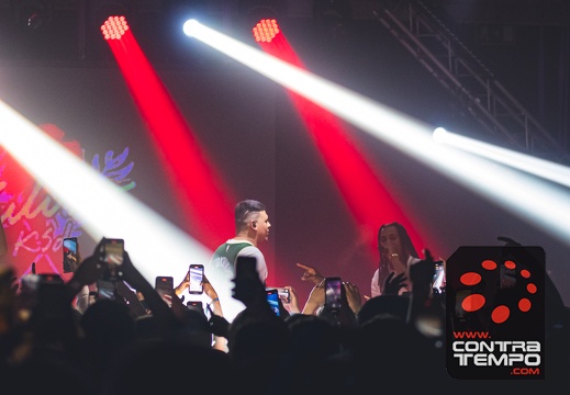 171- ACF4794(Andre Frias)4ºDia, BEATITUDE, Julinho KDC