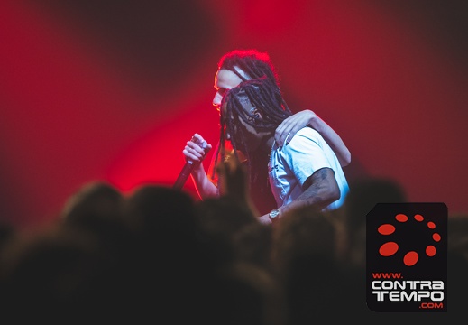 172- ACF4781(Andre Frias)4ºDia, BEATITUDE, Julinho KDC