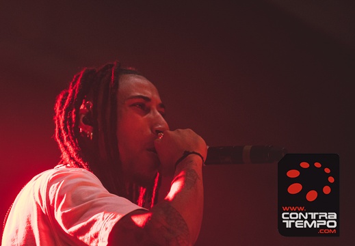 173- ACF4739(Andre Frias)4ºDia, BEATITUDE, Julinho KDC