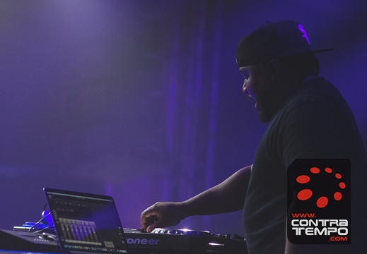 205- ACF4485(Andre Frias)4ºDia, BEATITUDE, Julinho KDC