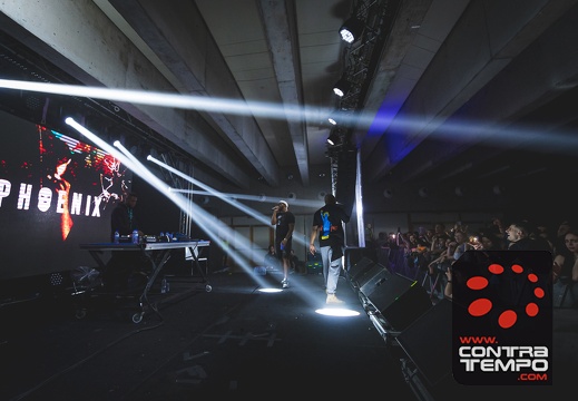 209- ACF7740(Andre Frias)4ºDia, BEATITUDE, Phoenix RDC