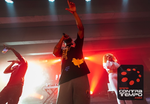 213- ACF7673(Andre Frias)4ºDia, BEATITUDE, Phoenix RDC