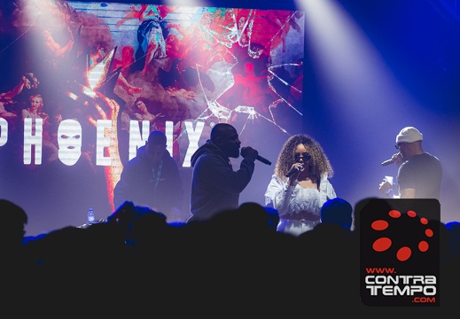 224- ACF4188(Andre Frias)4ºDia, BEATITUDE, Phoenix RDC