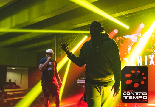 236- ACF7464(Andre Frias)4ºDia, BEATITUDE, Phoenix RDC